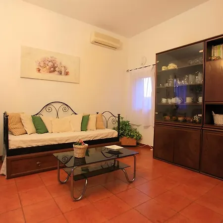 דירה Villetta 31 *