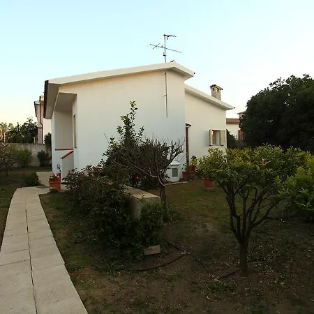 Villetta 31 אולביה