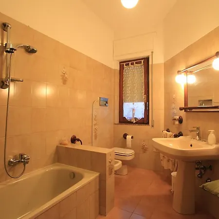 Villetta 31 דירה *