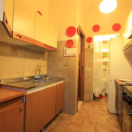דירה Villetta 31 אולביה