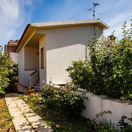 Villetta 31 אולביה